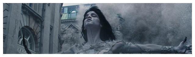 影评《新木乃伊》因果与轮回