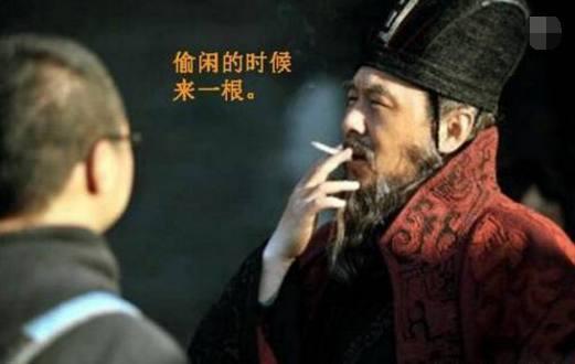 盘点娱乐圈最爱抽烟的7大明星,陆毅爱利群,张一山爱万宝路!