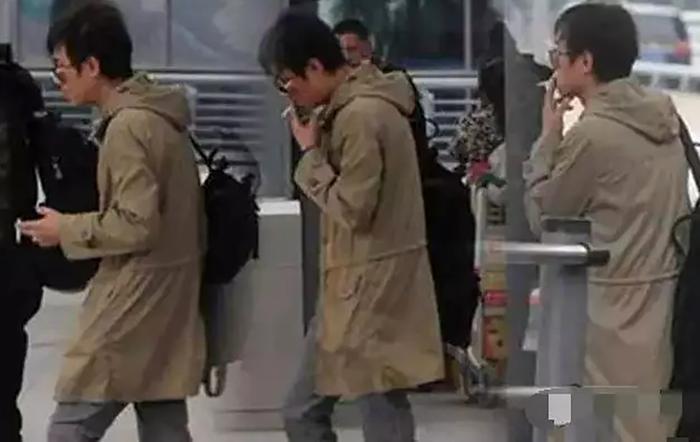 盘点娱乐圈最爱抽烟的7大明星,陆毅爱利群,张一山爱万宝路!