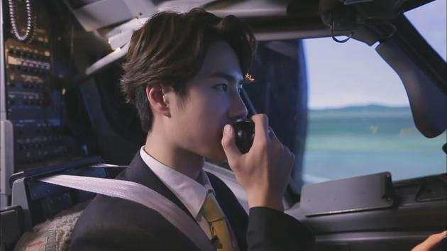 肖战粉丝叫小飞侠,王一博粉丝叫小摩托,看到李现粉丝名回忆童年