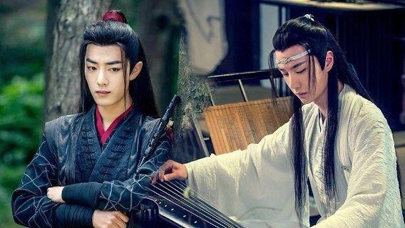 肖战粉丝叫小飞侠,王一博粉丝叫小摩托,看到李现粉丝名回忆童年