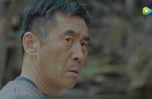 《正阳门下2》她是“最恶毒”的女人,戏里戏外老公是一个人