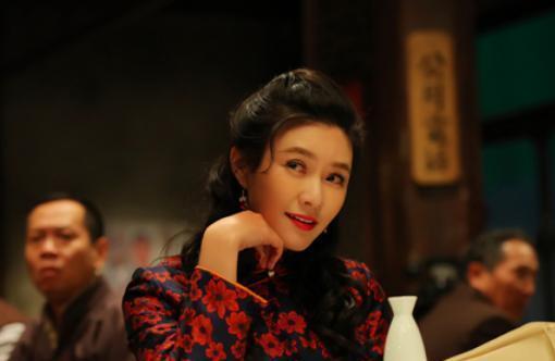 《正阳门下2》她是“最恶毒”的女人,戏里戏外老公是一个人