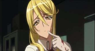 动漫: 谁是最强“呆萌王”