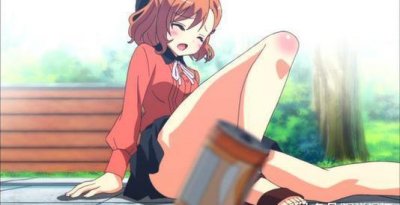 ​动漫： 谁是最强“呆萌王”