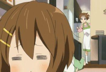 动漫: 谁是最强“呆萌王”