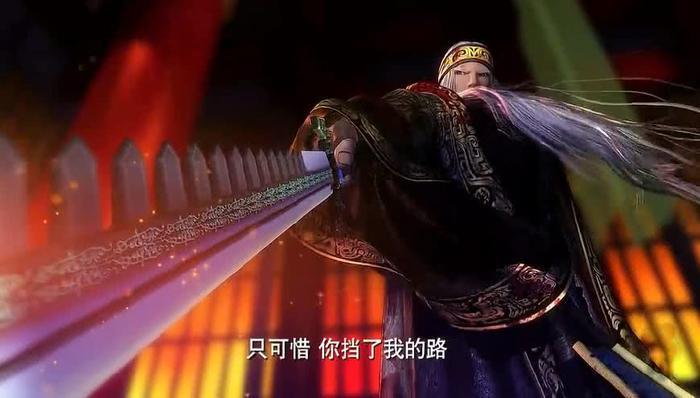 天行九歌:秦时中,赤练多次回忆卫庄被韩王拷打,过程终于揭开!