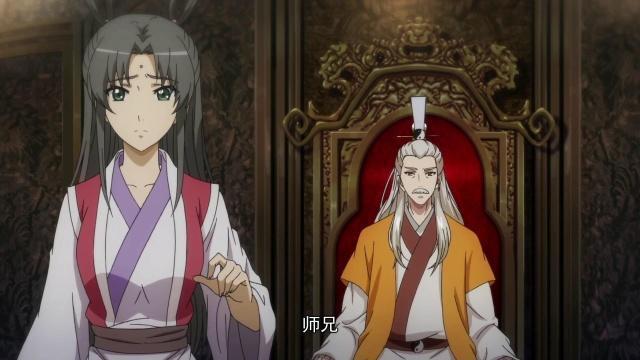 狐妖小红娘：竹业篇完结撒花，淮霸虐恋终得圆满，唯有她被人遗忘