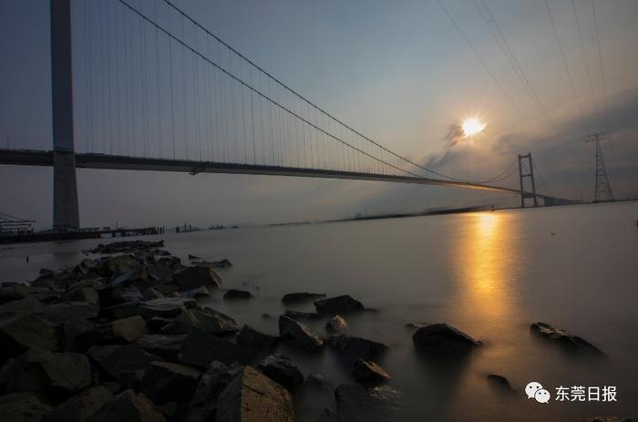 虎门二桥更名南沙大桥？回应来了！