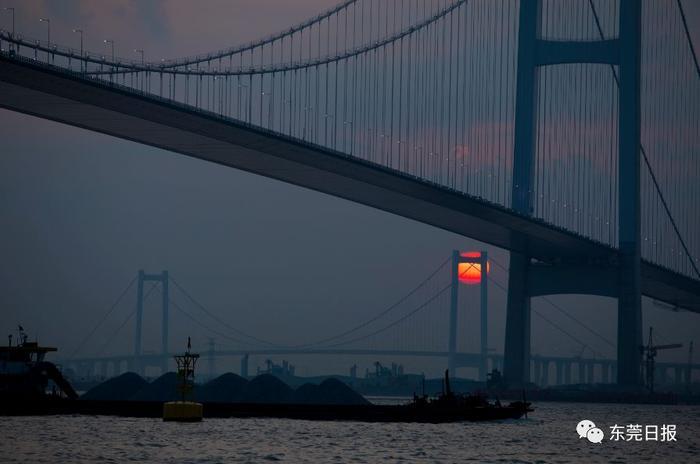 虎门二桥更名南沙大桥？回应来了！