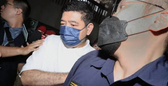 NONO性侵案再开庭 认定6名被害人受害情节严重