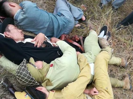 横店群演真实生活状态，看完你还能淡定吗？网友：这就是生活！