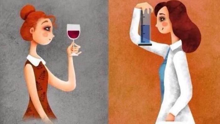 文科生有什么强大之处吗? 说出来你可能都不敢相信