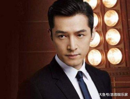 当年不离不弃的薛佳凝, 已经和胡歌领证了? 网友: 我又相信爱情了