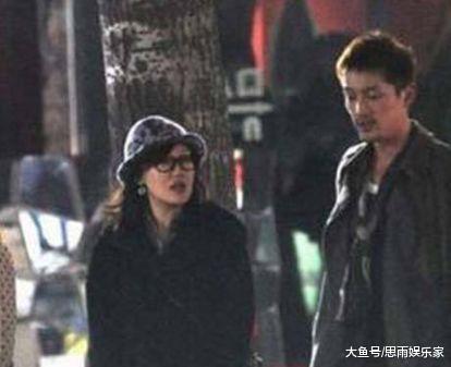 当年不离不弃的薛佳凝, 已经和胡歌领证了? 网友: 我又相信爱情了