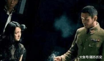 戴笠对待嘴硬日本女间谍,发明了一种酷刑,女间谍受刑后都乖乖招供