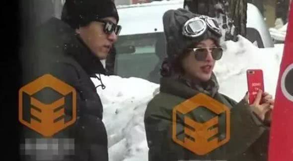 猝不及防就官宣！爆料圈外女友小十岁，公开挑衅中国第一狗仔