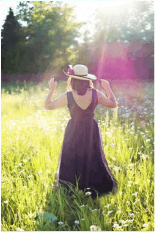 好看的皮囊千篇一律, 有趣的灵魂万里挑一。你属于哪一种?