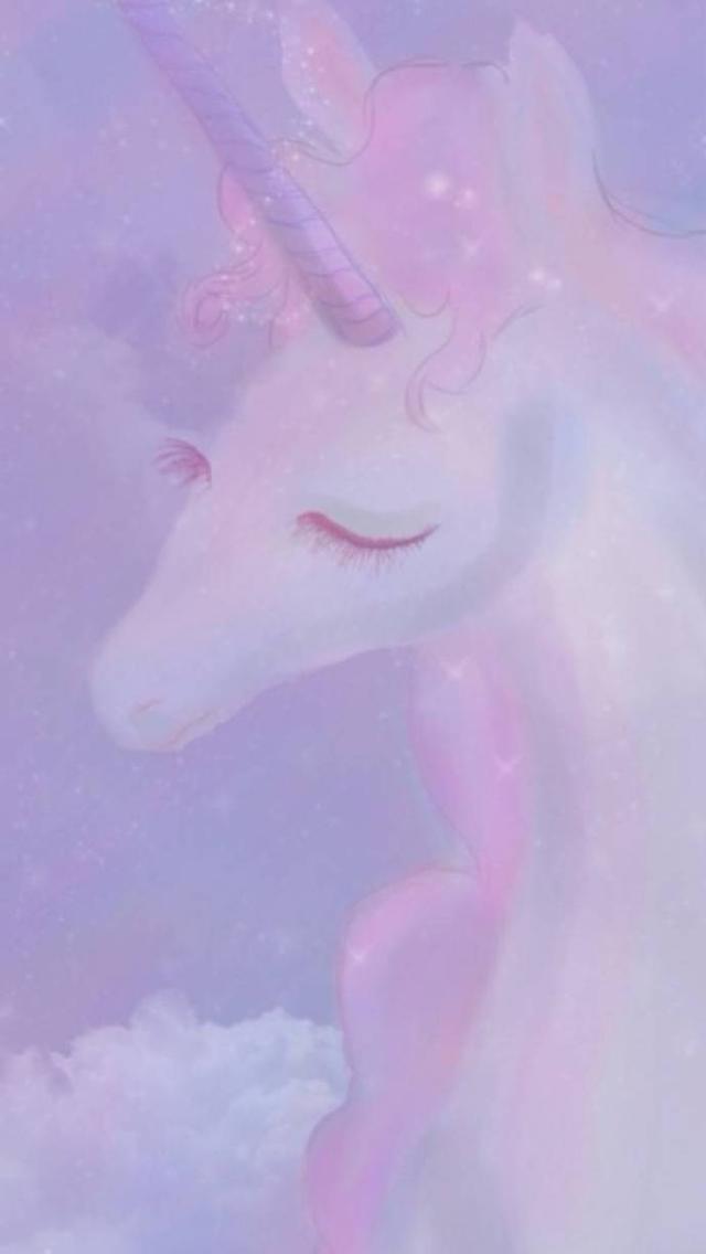 超清新简约的少女心手机壁纸，真的好适合喜欢粉色系的小女生