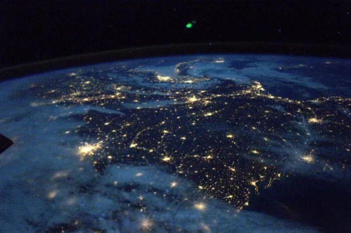 超唯美横图壁纸，快来收图！