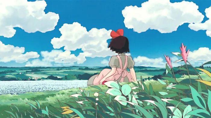 超唯美横图壁纸，快来收图！