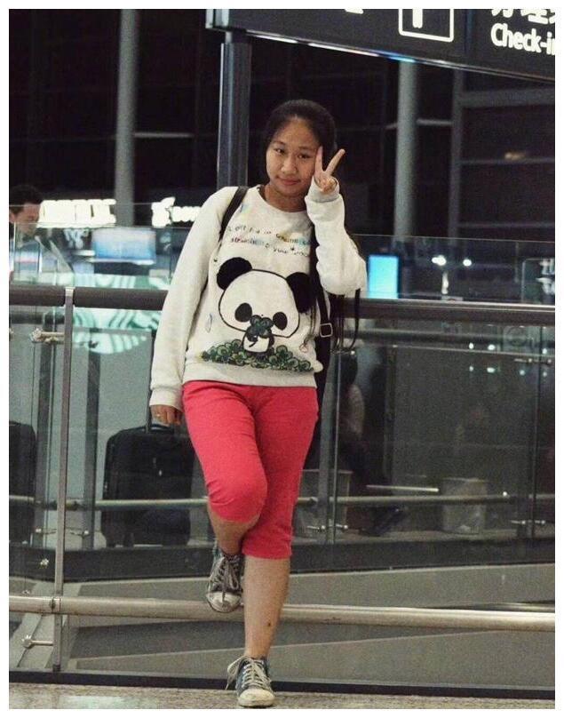 丑女大变身，虹桥一姐如今有钱瘦身成美人