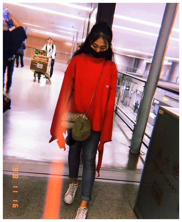 丑女大变身，虹桥一姐如今有钱瘦身成美人