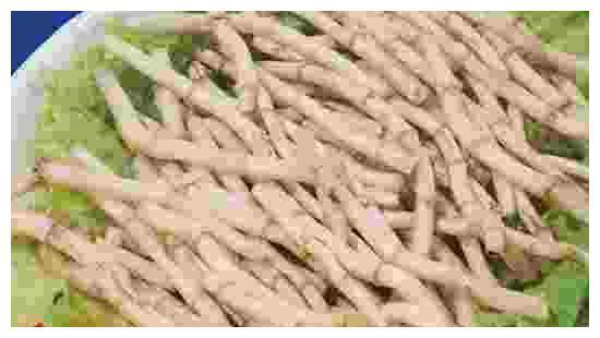 “折耳根”3种吃法，营养丰富，老人小孩都爱吃！