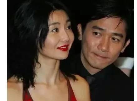 终于坦白终身不嫁原因,55岁的张曼玉,欺瞒了娱乐圈整整18年