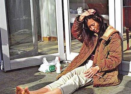 侵犯蓝洁瑛的娱乐圈大佬是他? 你绝想不到年轻的蓝洁瑛有多美!