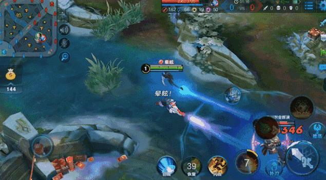 王者的这些误人的小常识知道吗？例如露娜的哥哥铠，真名叫什么？