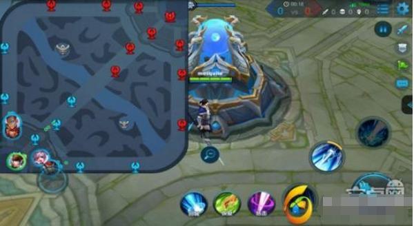 王者的这些误人的小常识知道吗？例如露娜的哥哥铠，真名叫什么？