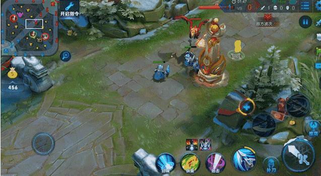 王者的这些误人的小常识知道吗？例如露娜的哥哥铠，真名叫什么？