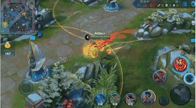 王者的这些误人的小常识知道吗？例如露娜的哥哥铠，真名叫什么？