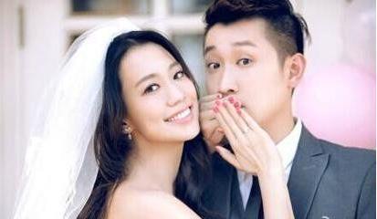 她演孔慈一角被批丑，结婚时林心如担任伴娘，今40岁活成人生赢家