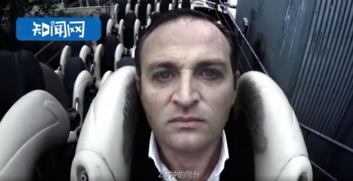 英国安乐死过山车，3分钟让人死亡，没死也成行尸