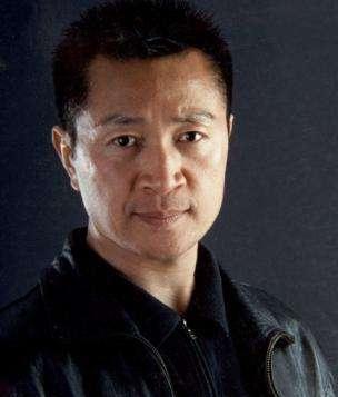 赵本山保镖阵容强大, 有四大金刚足以在东北称霸