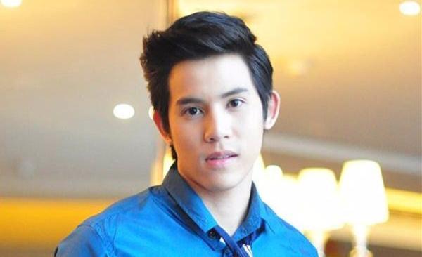 泰剧女星Gypsy频繁换男友，历任男友都是圈内男星