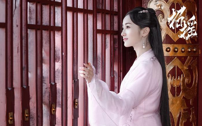 新剧招摇再上新剧照,女主与许凯三次搭档?网友:冲这颜追定了