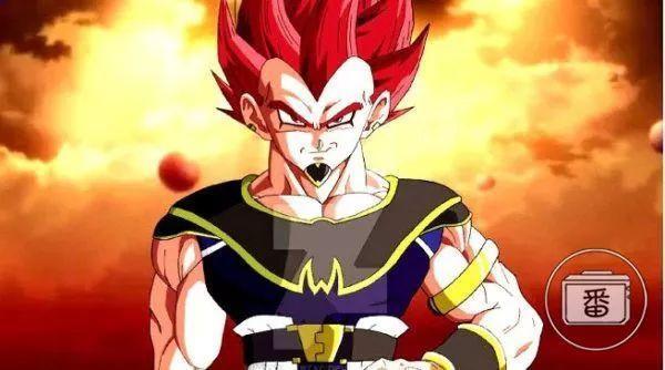 龙珠系列第20部剧场版年底上映,远古赛亚人莫西亚完虐悟空