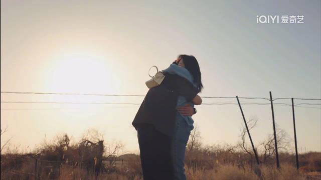 预告剧情 ——排爆特警x投行精英 “晨晓夫妇”终于领证啦!