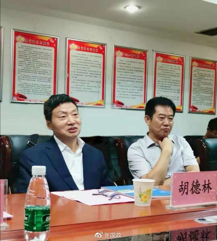 金钦法赴陕西省江苏商会参访，胡德林李亚辉戴贵刘飞等热情接待