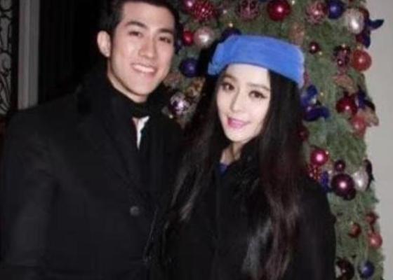 李治廷新恋情被拍，约会外国女友为其庆生，女友烟熏装扮抽烟熟练