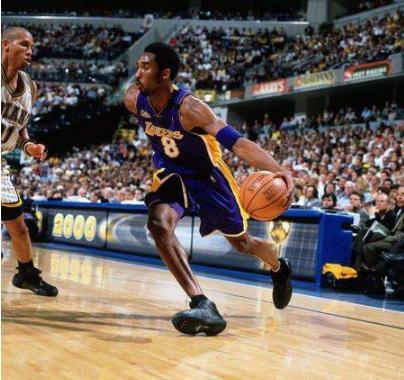 NBA巨星的小腿有多迷人？这是他们成为巨星的关键，爆发力源泉