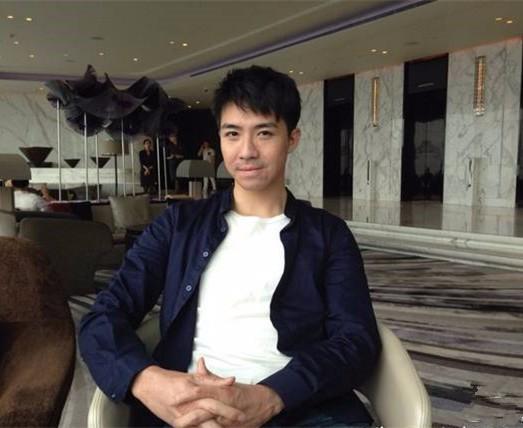 俞灏明被网友评价：毁容相当于整容！知道原因后，竟然觉得有点对