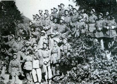 公而忘私刘经扶，蒋介石的五虎上将之首，却被称为猪将军！