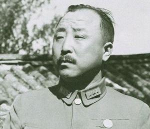 公而忘私刘经扶，蒋介石的五虎上将之首，却被称为猪将军！