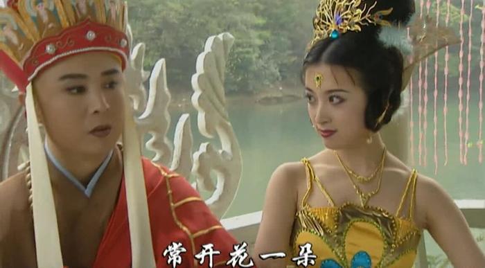 金巧巧的蜜汁自信 演公主可以气质接近 但农村人不行我太洋气!