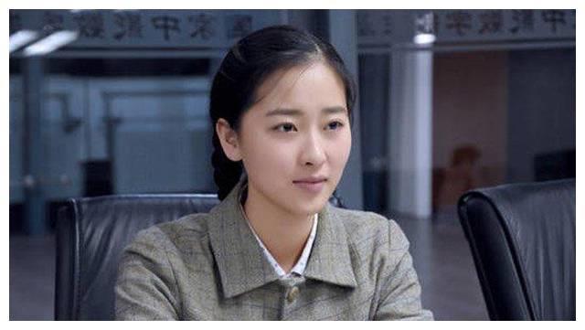 何雨虹是星二代吗 背景曝光凭借“覃雪梅”一角走红的