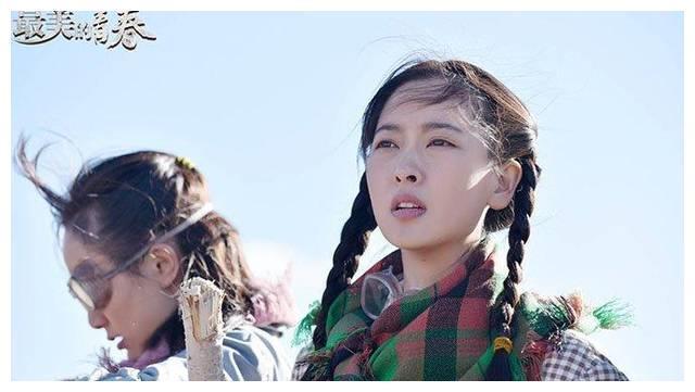 何雨虹是星二代吗 背景曝光凭借“覃雪梅”一角走红的